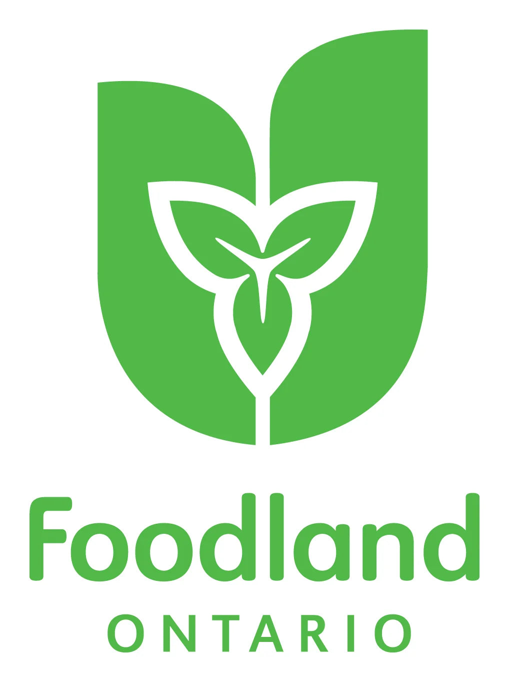 Partnered with Foodland Ontario