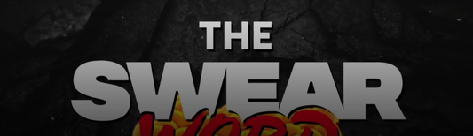 Pepper Merchant was interviewed on 'The Swear Word'