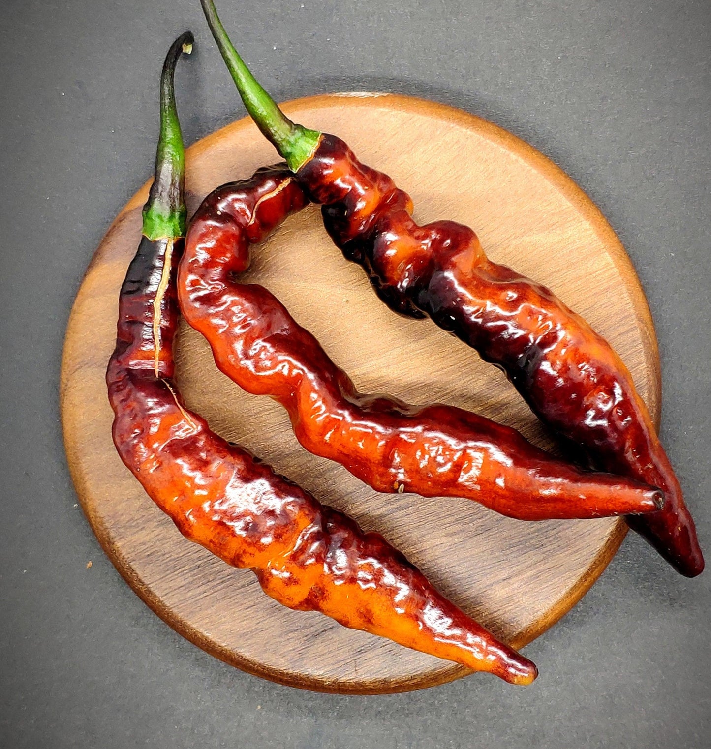 Purple Murupi – PepperMerchant.net